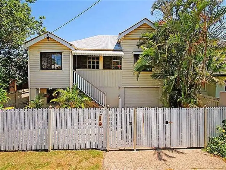 Main view of Homely house listing, 131 Manson Road, Hendra QLD 4011