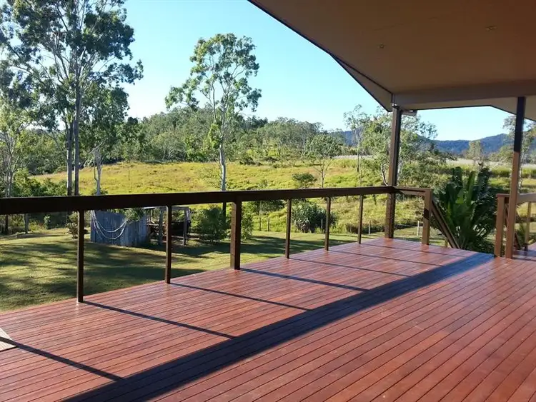 Third view of Homely house listing, 108 Tucker Road, Woodwark QLD 4800