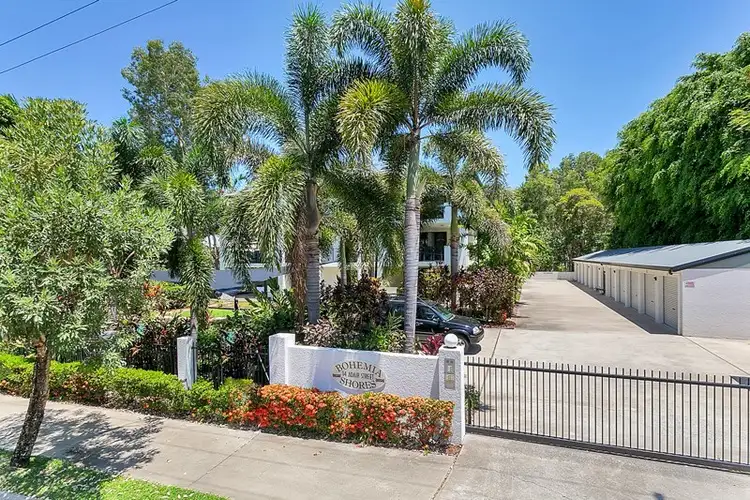 10/14-16 Adair Street, Yorkeys Knob QLD 4878