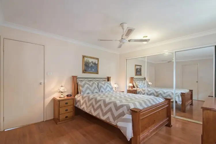 Fifth view of Homely house listing, 92B Canterbury Road, Glenfield NSW 2167