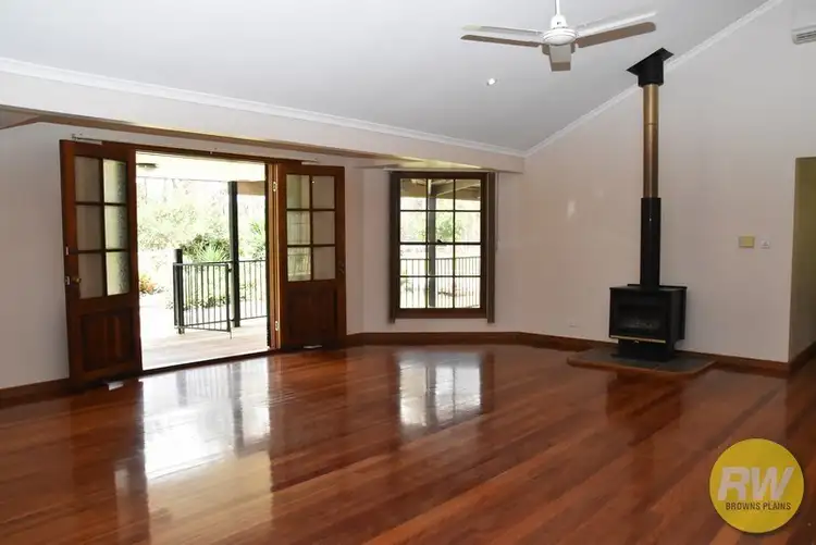 Third view of Homely house listing, 133-165 Quinzeh Creek Road, Logan Village QLD 4207