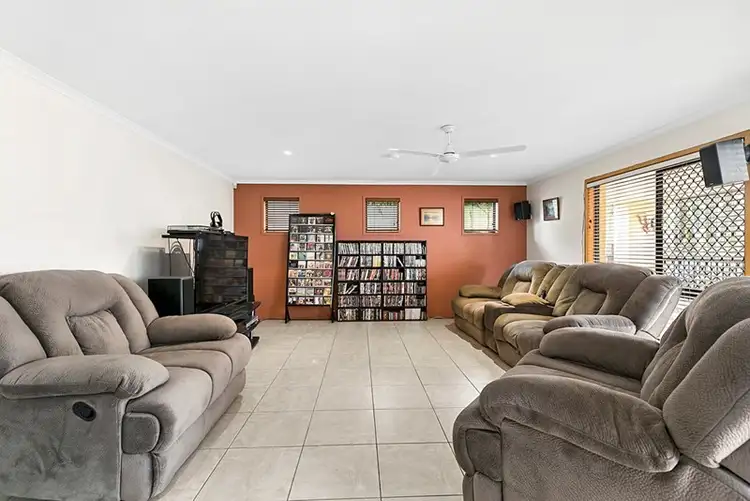 Fourth view of Homely house listing, 131 Petersen Street, Wynnum QLD 4178