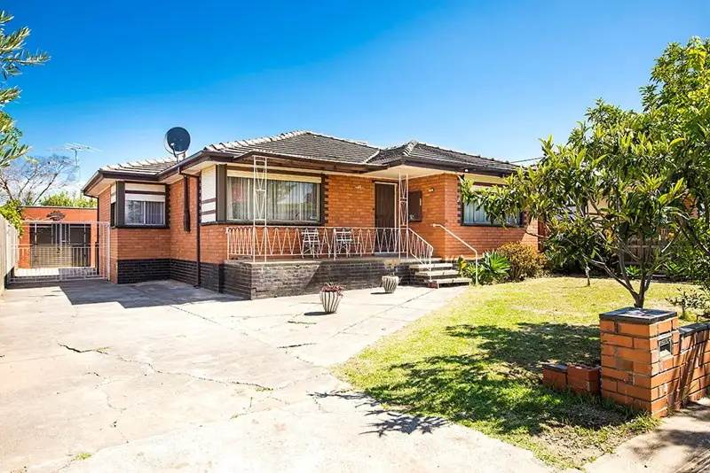 Main view of Homely house listing, 11 Childs Road, Lalor VIC 3075