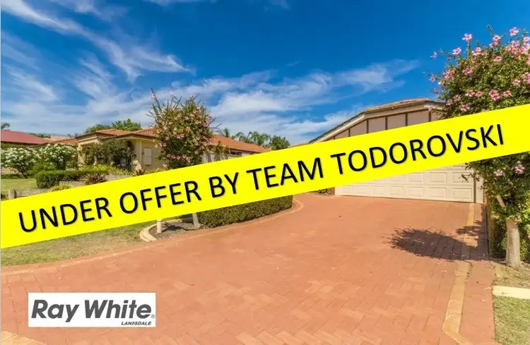 24 Rayner, Landsdale WA 6065