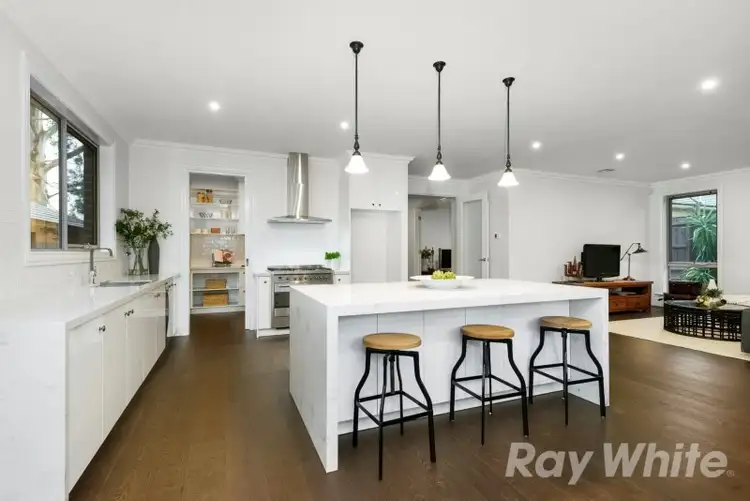 Fifth view of Homely house listing, 378 Highbury Road, Mount Waverley VIC 3149