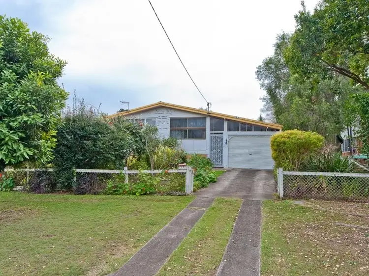 23 Sunbury Street, Geebung QLD 4034