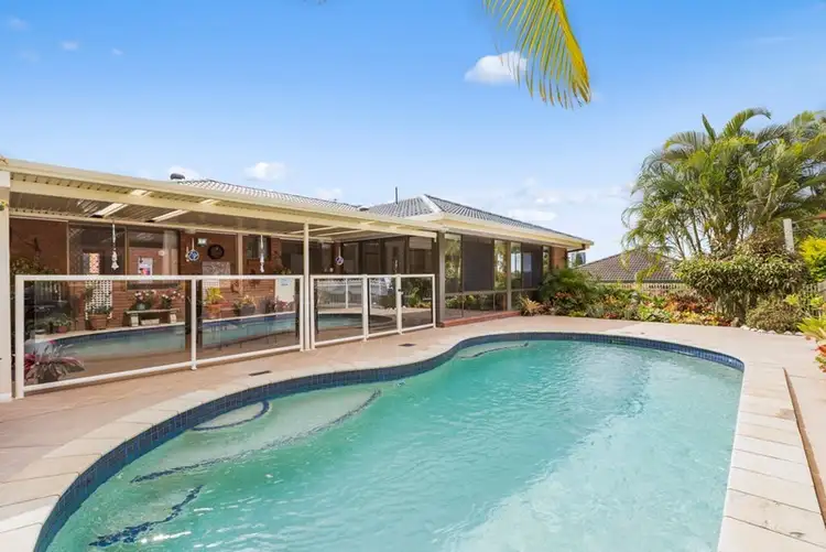 Third view of Homely house listing, 52 Elsie Street, Banora Point NSW 2486
