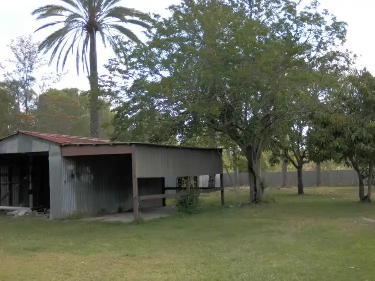 Second view of Homely land listing, 120A Woodend Road, Woodend QLD 4305