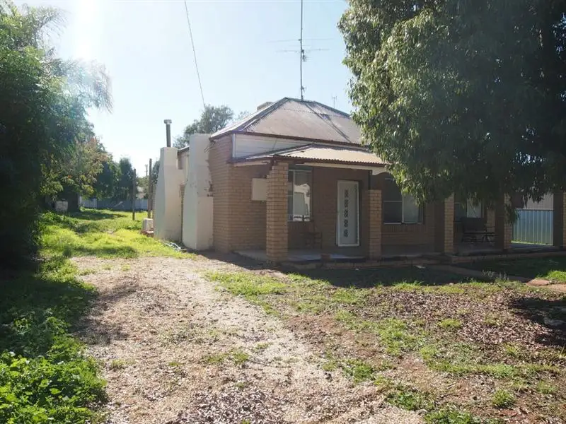 Main view of Homely house listing, 25 Marsden Street, Condobolin NSW 2877