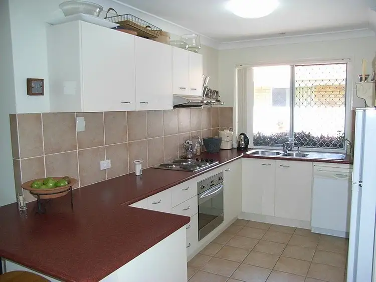 Fourth view of Homely house listing, 40 Statesman Circuit, Sippy Downs QLD 4556