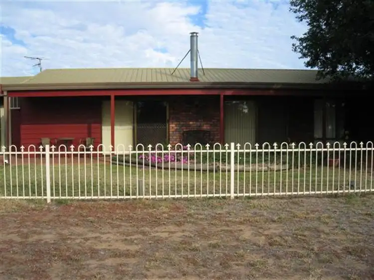 33 Miscamble Street, Roma QLD 4455