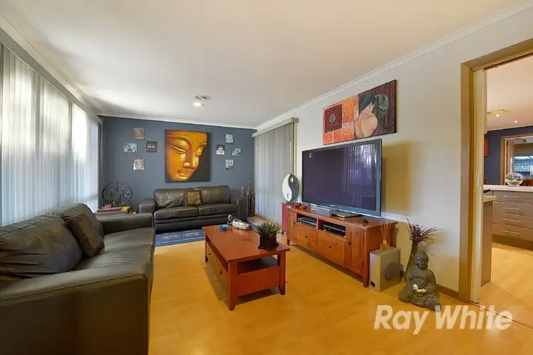 Second view of Homely house listing, 144 Lawless Drive, Cranbourne North VIC 3977