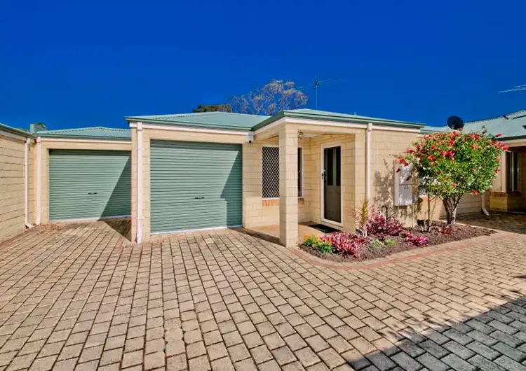 43b Shelbred Way, Westminster WA 6061