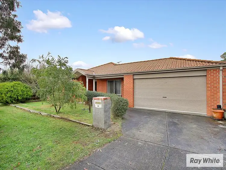 16 COSMO Court, Kilsyth VIC 3137