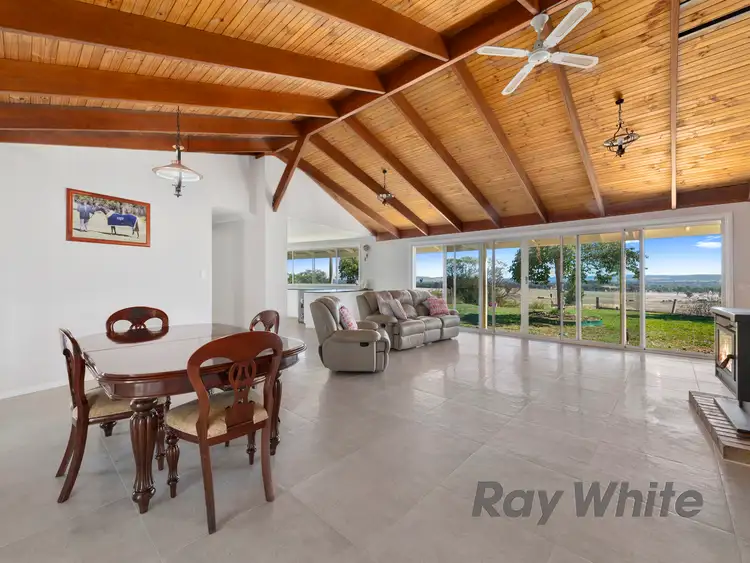 Seventh view of Homely rural property listing, 541 Greta Road, Benalla VIC 3672