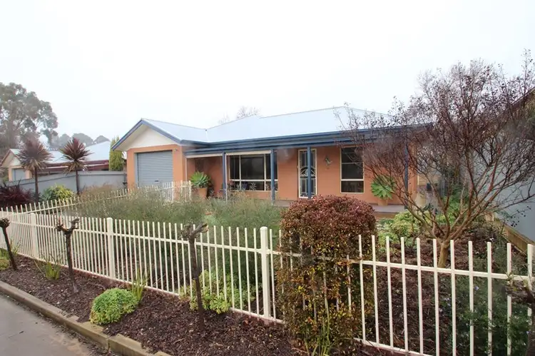 Main view of Homely house listing, 3/10 Harriett Street, Clare SA 5453