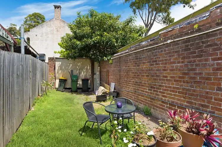Third view of Homely house listing, 105-107 Cleveland Street (Enter via Vine Street), Darlington NSW 2008