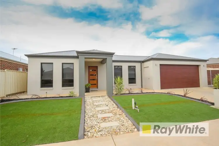 4 Condor Drive, Mildura VIC 3500