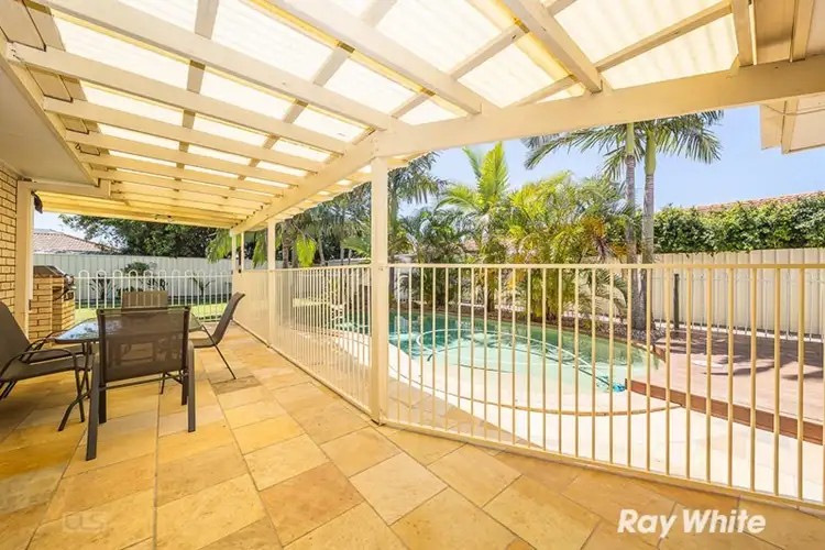 Second view of Homely house listing, 3 Anchor Court, Banksia Beach QLD 4507
