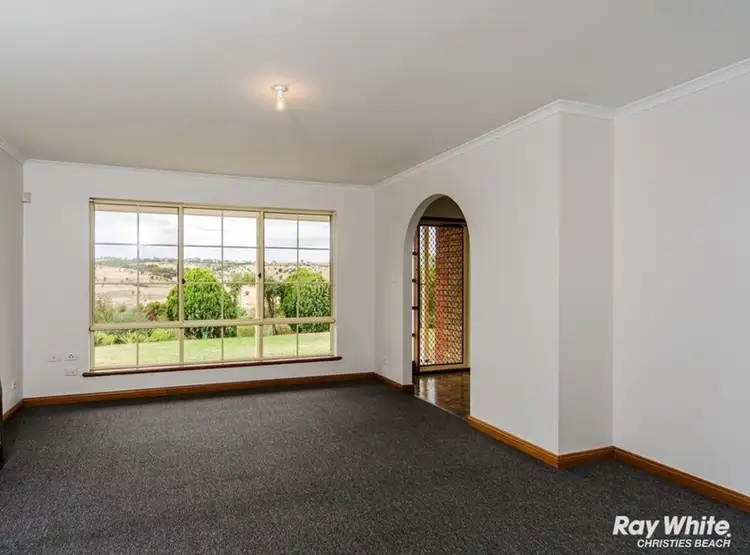Third view of Homely house listing, 6 Featherstone Drive, Huntfield Heights SA 5163
