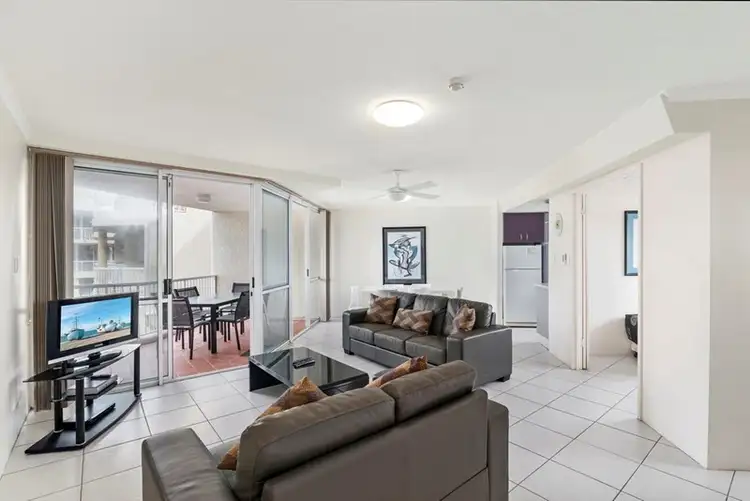 Fourth view of Homely unit listing, 37/329 Golden Four Drive, Tugun QLD 4224