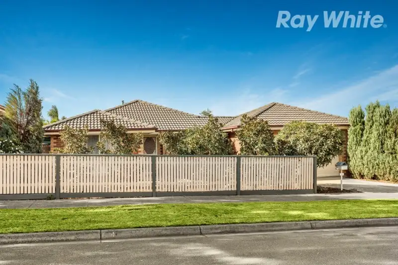 Main view of Homely house listing, 4 Kipping Rise, South Morang VIC 3752