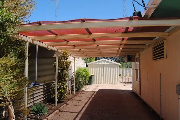 Second view of Homely house listing, 7 Wearn Street, Kadina SA 5554