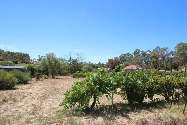 Main view of Homely land listing, Lot 3 Horrocks Road, Penwortham SA 5453
