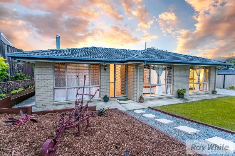 Main view of Homely house listing, 42 Parkroyal Crescent, Regents Park QLD 4118