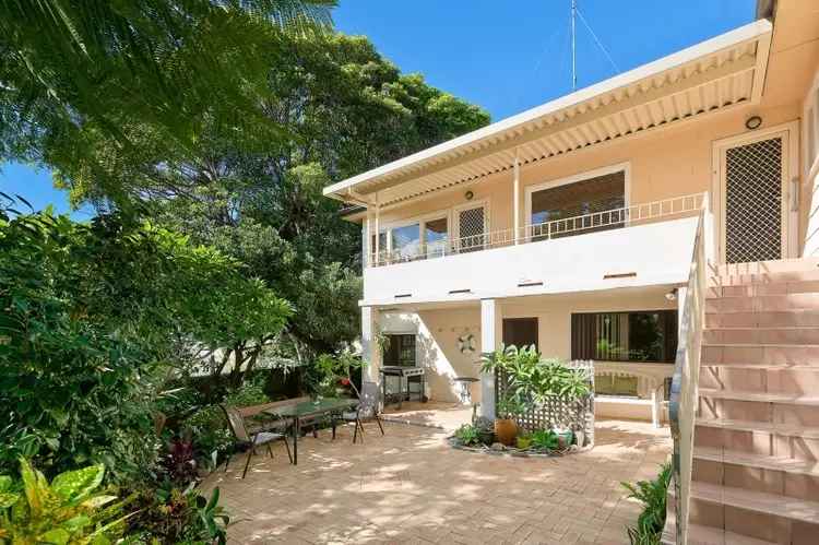 Second view of Homely house listing, 39 Park Street, Narrabeen NSW 2101