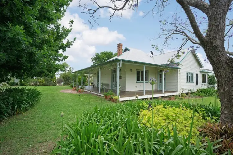 1413 Glendonbrook Road, Glendon Brook NSW 2330