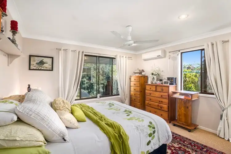 Third view of Homely house listing, 35 Coolibah Drive, Palm Beach QLD 4221