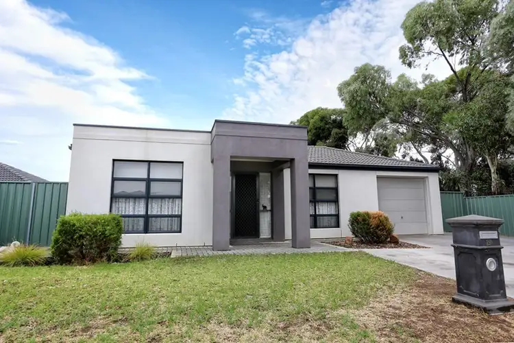 19 Tangerine Court, Munno Para West SA 5115