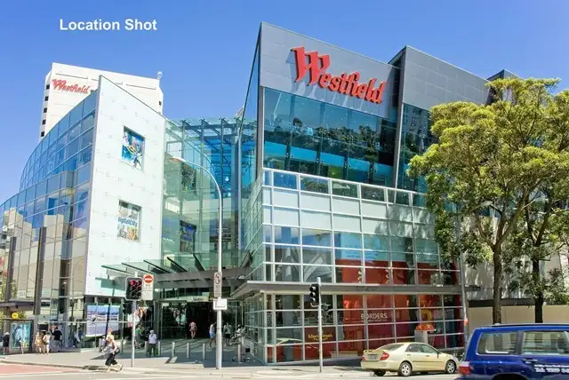 69/257-269 Oxford Street, Bondi Junction NSW 2022
