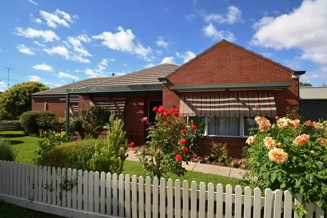 30 Park Street, Seymour VIC 3660