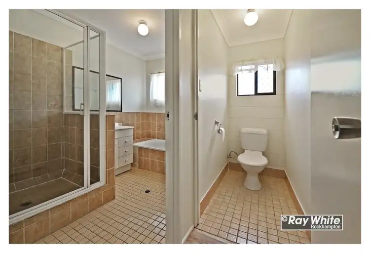 Fourth view of Homely house listing, 372 Berserker Street, Frenchville QLD 4701
