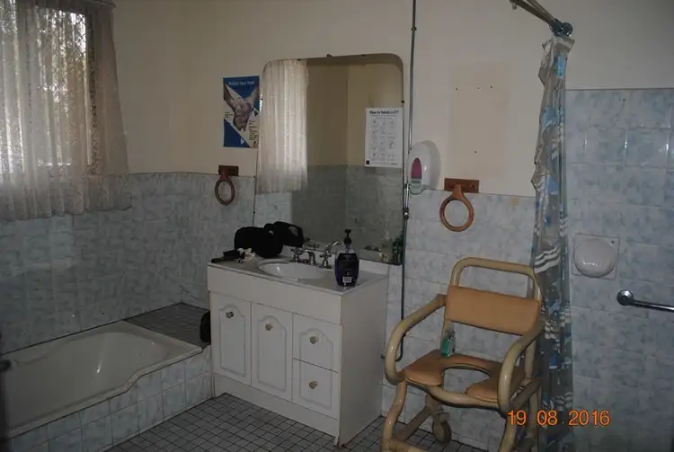 Seventh view of Homely house listing, 23 Boyd Parade, Mount Isa QLD 4825