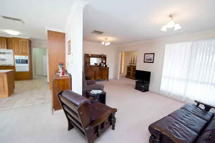 Fourth view of Homely house listing, 21 Currie Street, Swan Hill VIC 3585