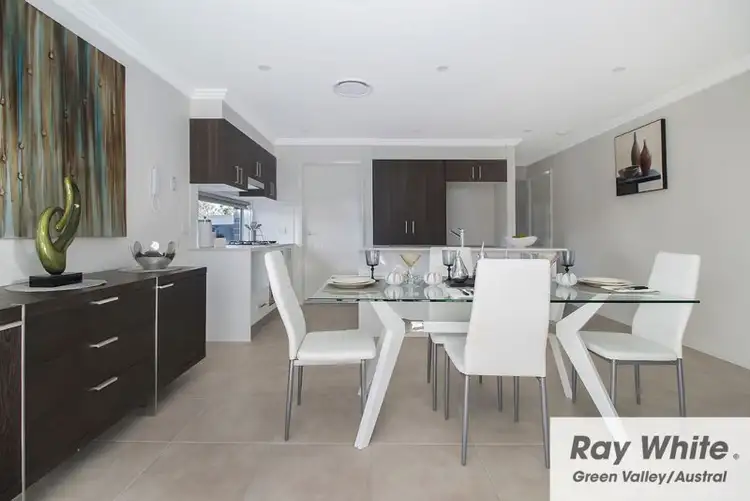 Sixth view of Homely townhouse listing, 4/42 Webster Road, Lurnea NSW 2170