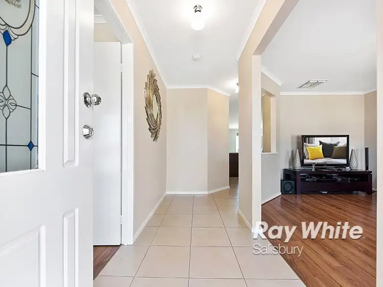 Second view of Homely house listing, 14 Finch Close, Andrews Farm SA 5114