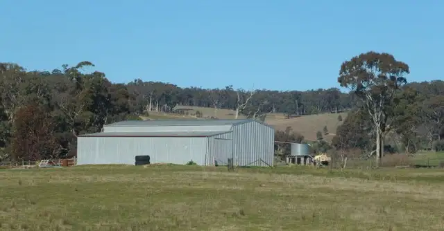 Seventh view of Homely rural property listing, 829 Redbank Road, Triangle Flat NSW 2795