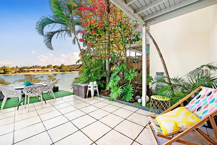 Seventh view of Homely townhouse listing, 119/2 Coolgardie Street, Elanora QLD 4221