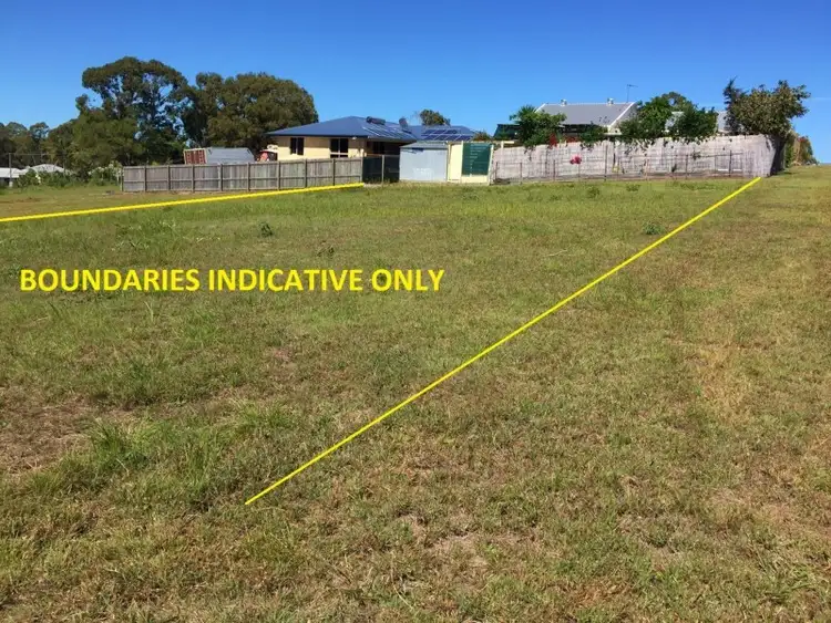 Fifth view of Homely land listing, 39 Turnstone Boulevard, River Heads QLD 4655