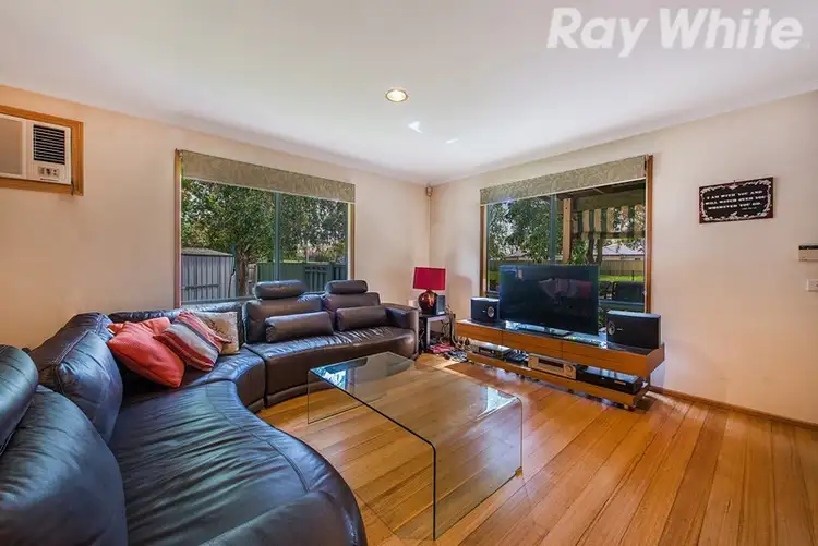 Fourth view of Homely house listing, 2A Girdwood Road, Boronia VIC 3155