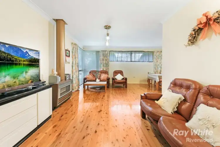 Third view of Homely house listing, 9 Narooma Close, Panania NSW 2213
