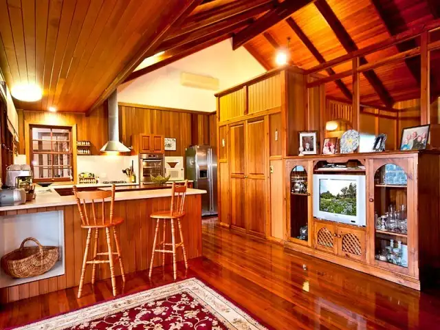 Fifth view of Homely house listing, 568 Trees Road, Tallebudgera QLD 4228