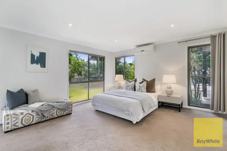 Fifth view of Homely house listing, 14 Caladenia Street, Indooroopilly QLD 4068