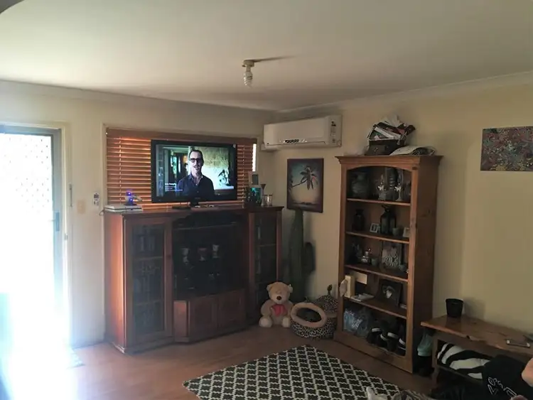 Second view of Homely townhouse listing, 12/125-129 Overland Drive, Edens Landing QLD 4207