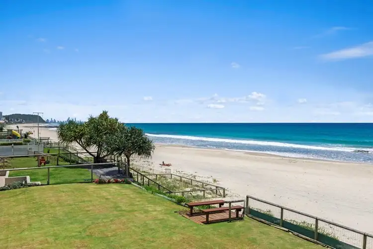 Second view of Homely house listing, 81 Jefferson Lane, Palm Beach QLD 4221