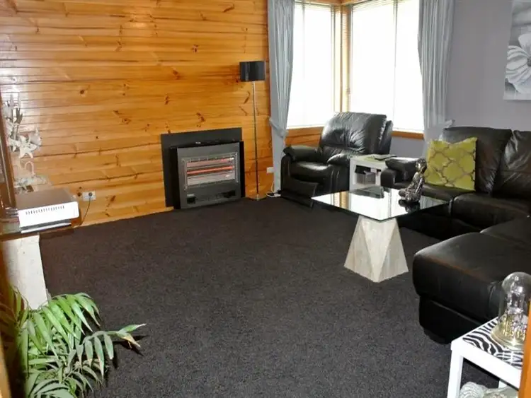 Third view of Homely house listing, 1 Wiseman Street, Shorewell Park TAS 7320